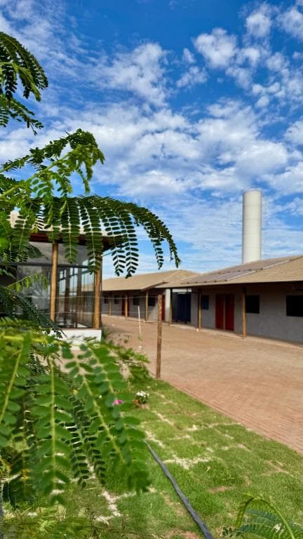 Hotel Tamboril