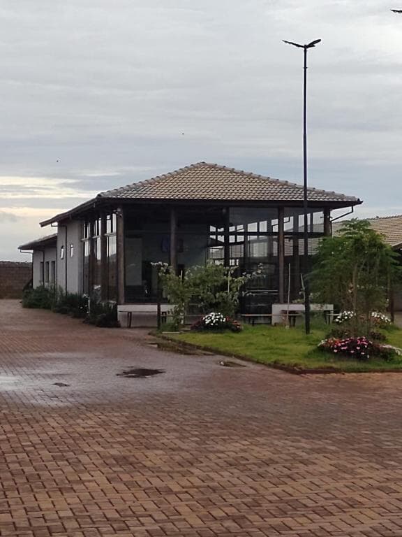 Hotel Tamboril 2