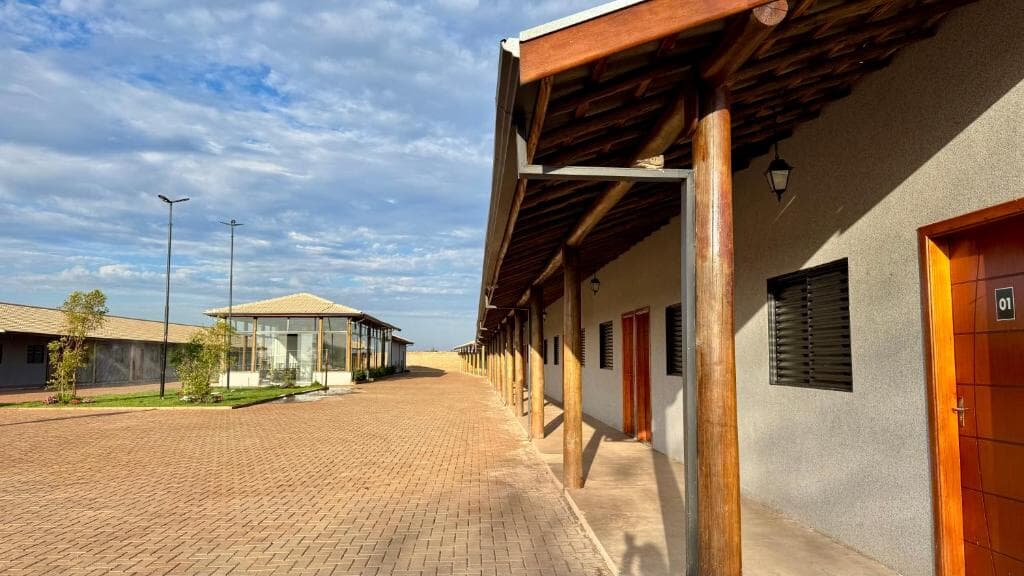 Hotel Tamboril 3