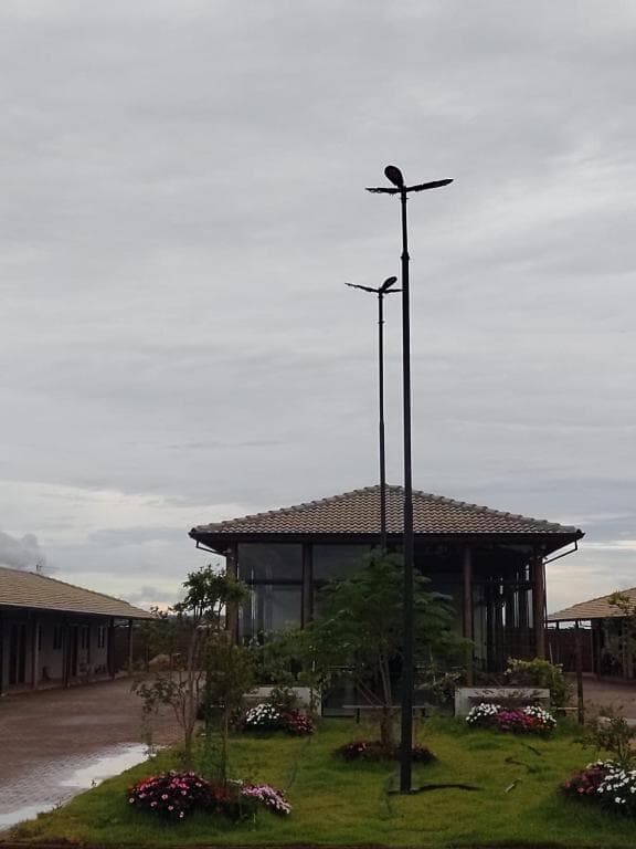 Hotel Tamboril 4