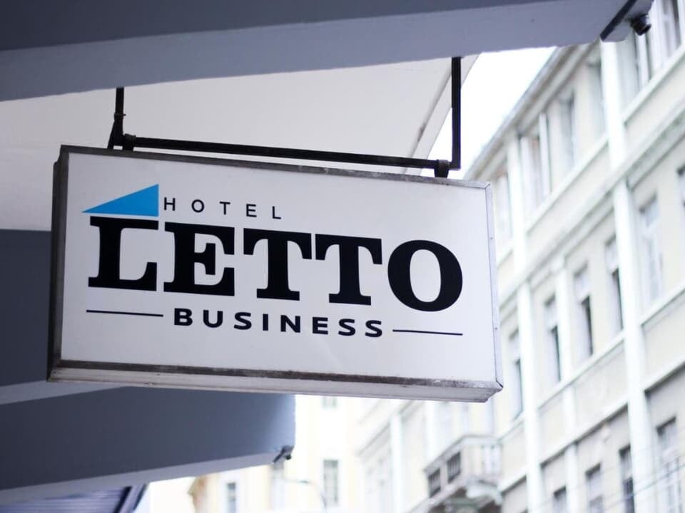 LETTO BUSINESS