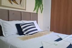 Quarto Casal