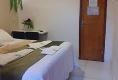 Quarto Casal / Duplo