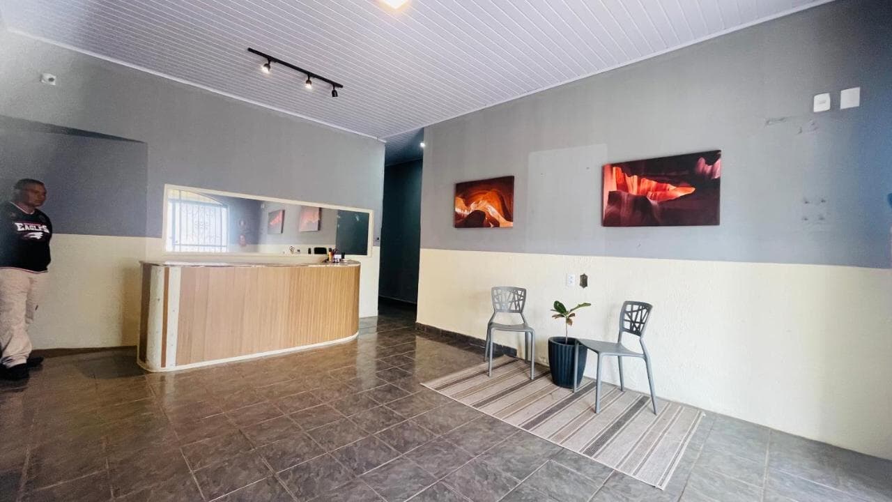 HOTEL CENTRAL SUITES 5