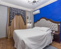 Executivo - Quarto Lorde