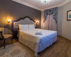 Master - Suíte do Conde