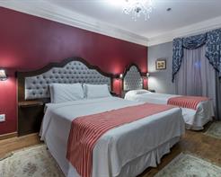 Master - Suíte Cavaleiro Real