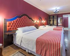 Master - Suíte do Barão