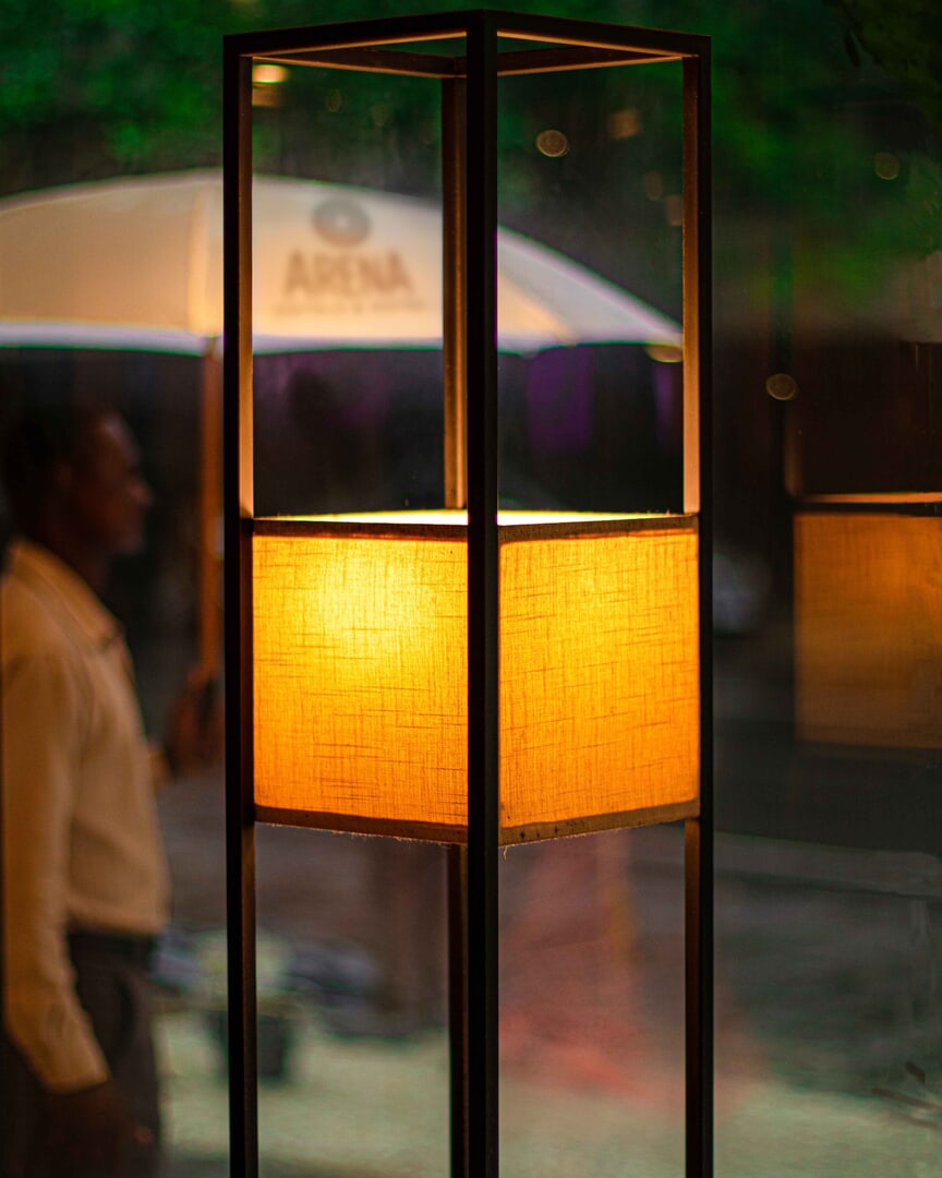 Imagem ilustrativa do hotel Arena Ipanema Hotel