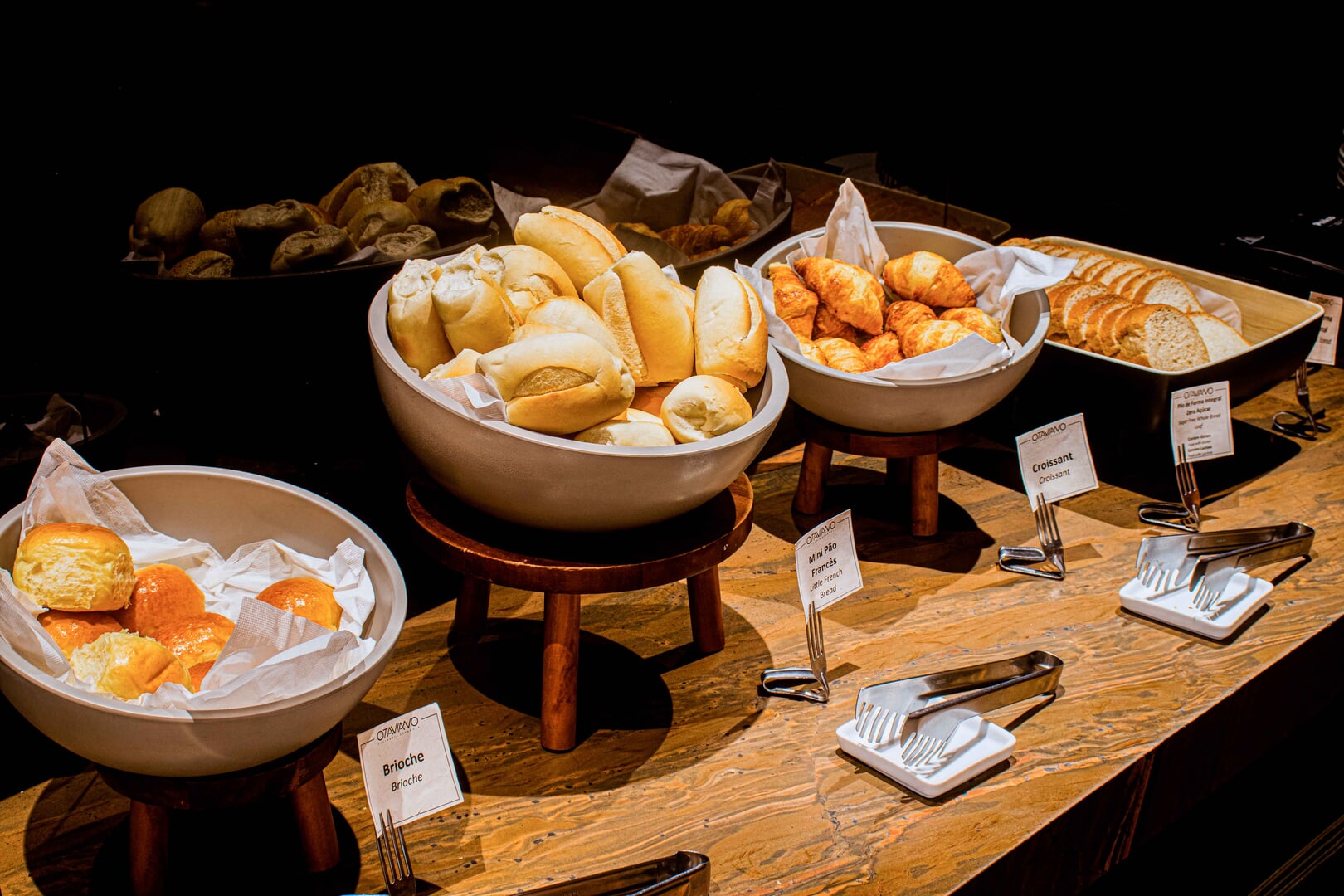 Imagem ilustrativa do hotel Arena Ipanema Hotel