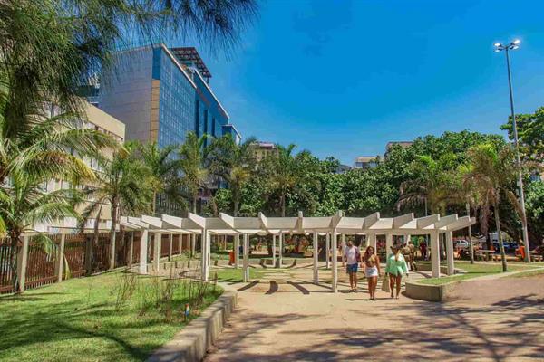 Photo 25 de Arena Ipanema Hotel
