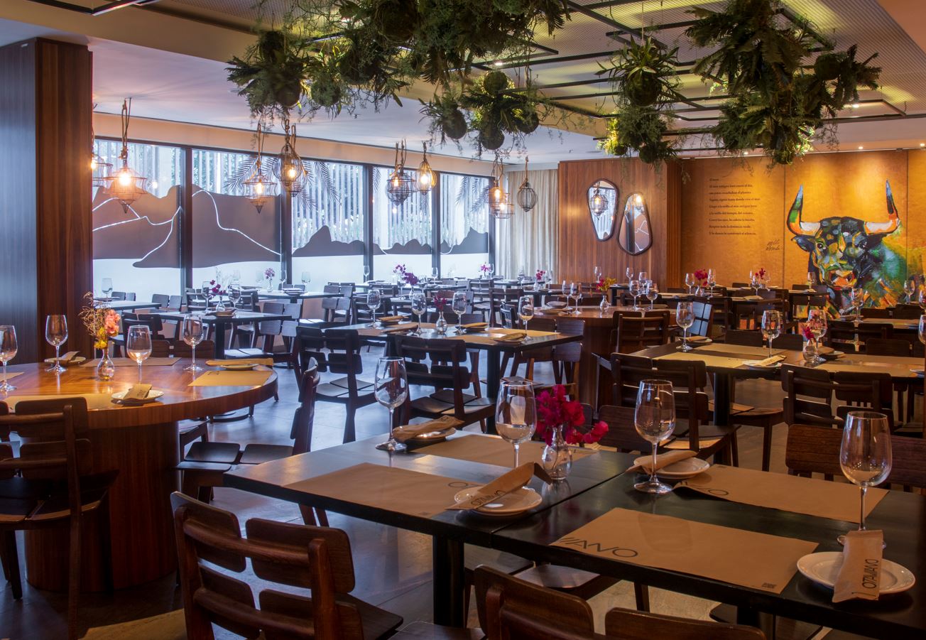 Imagem ilustrativa do hotel Arena Ipanema Hotel