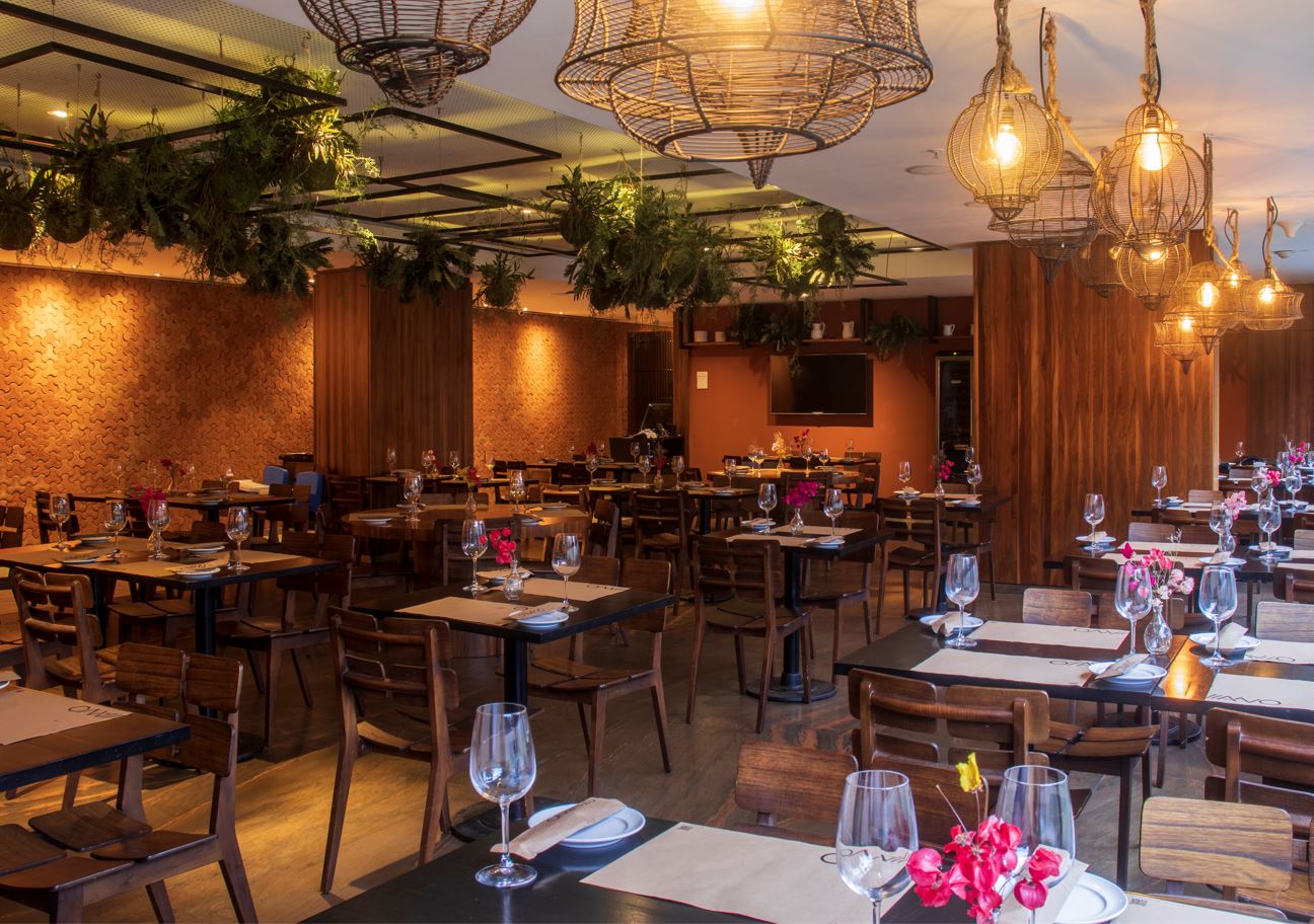 Imagem ilustrativa do hotel Arena Ipanema Hotel