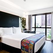 SUPERIOR CASAL - VISTA PARQUE