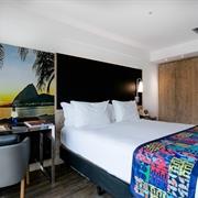 DELUXE CASAL - VISTA PARQUE