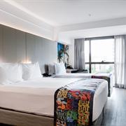 DELUXE TRIPLO - VISTA PARQUE