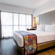 STANDARD CASAL - VISTA CIDADE