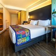 PREMIUM CASAL - VISTA PARQUE