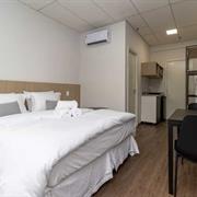 Apartamento Executivo