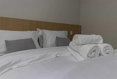 Apartamento Executivo