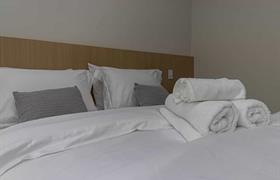 Apartamento Executivo do Belong Stay Martins Fontes by Unna
