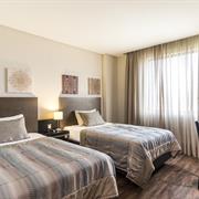 Superior Duas Camas de Solteiro