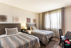 Superior Duas Camas de Solteiro