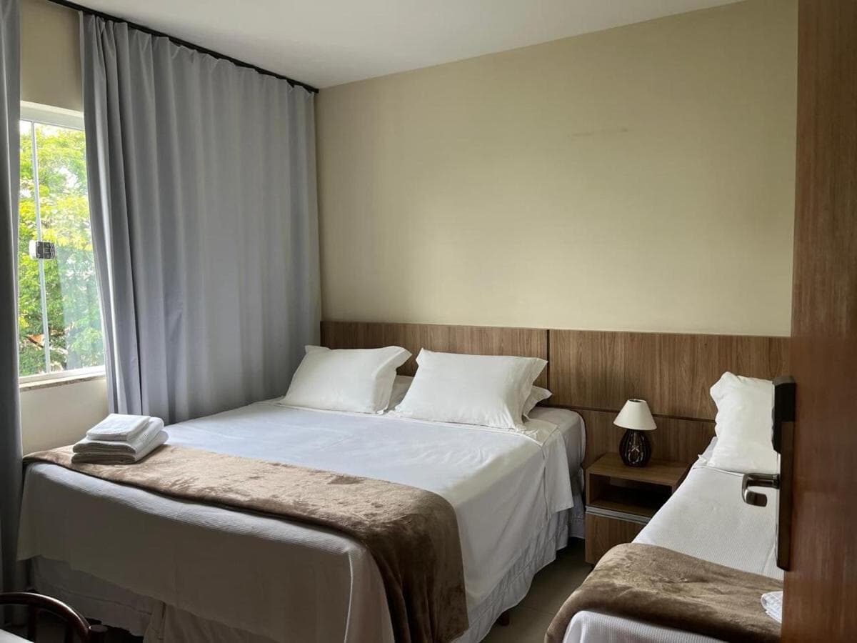 Hotel Monte Carlo 3