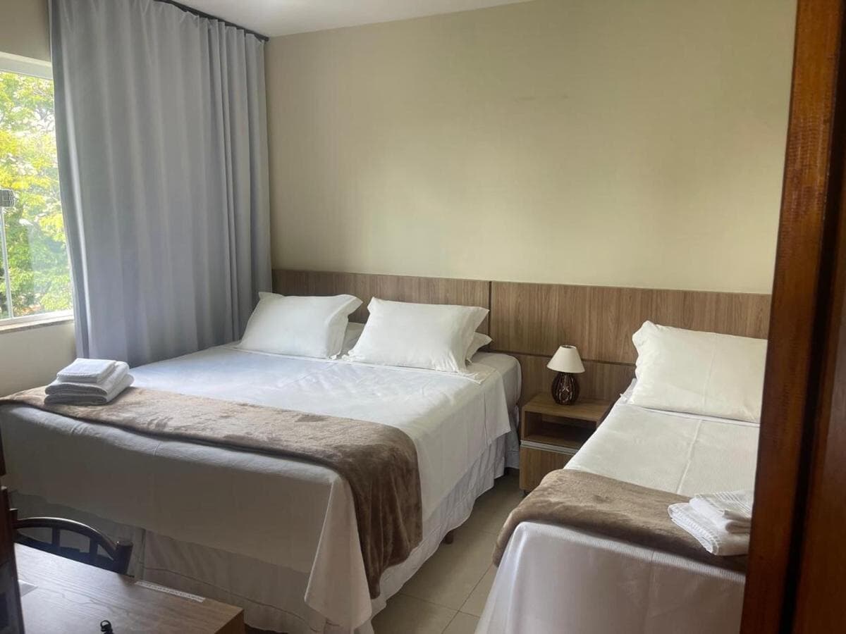 Hotel Monte Carlo 4
