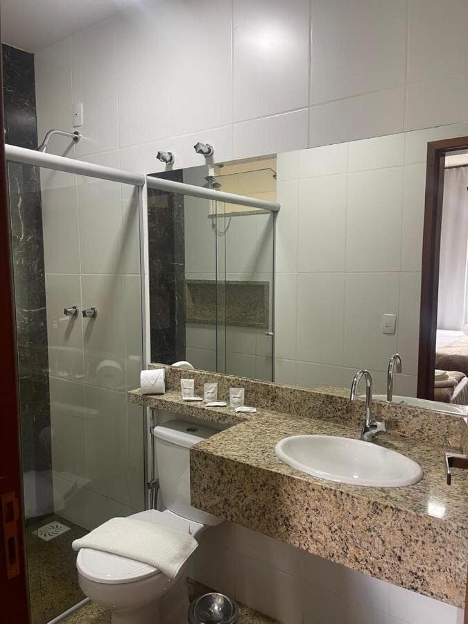 Hotel Monte Carlo 5