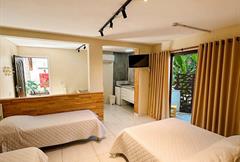 Apartamento Terreo