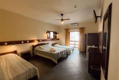 Suite II Quadruplo