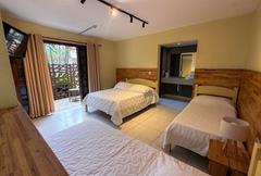 Apartamento Superior