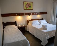 Suite I  Triplo