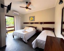 Suite II triplo