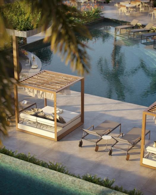 Foto 5 de Beach Gav Resorts