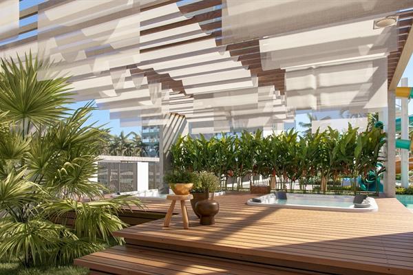 Foto 4 de Beach Gav Resorts