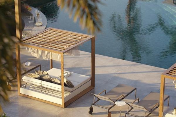 Foto 5 de Beach Gav Resorts