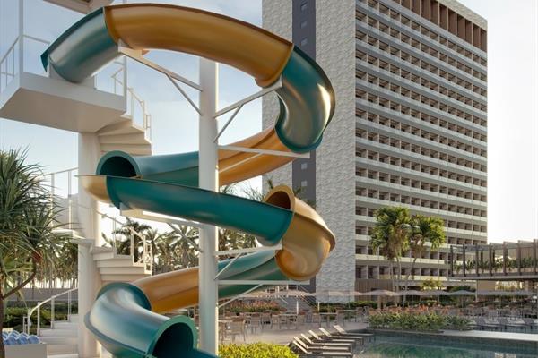 Foto 7 de Beach Gav Resorts