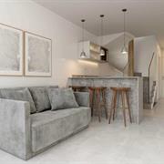 Duplex - Area de Lazer