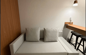 Smart - Vista Area de Lazer de Beach Gav Resorts