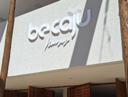 Be Caju Homes Flat