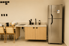 SUPER STUDIO 34M²