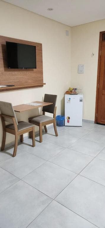 Pousada e Restaurante Parque das Aroeiras