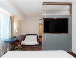 Hilton Porto Alegre Hotel