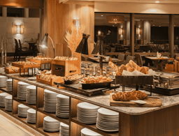 Hilton Porto Alegre Hotel