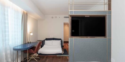 Hilton Porto Alegre Hotel