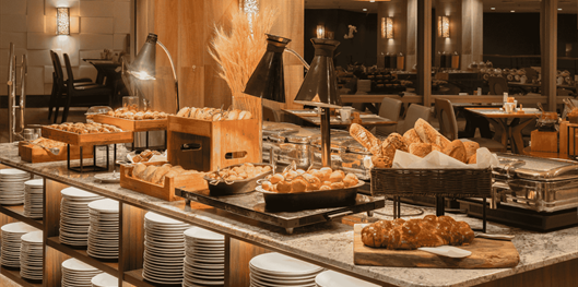 Hilton Porto Alegre Hotel