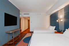 Superior - 02 Double Beds