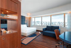 Luxo - 01 King Size Bed